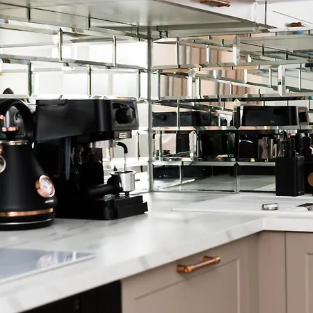 Golden - Loftaffair *