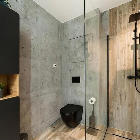 Golden - Loftaffair Апартаменты