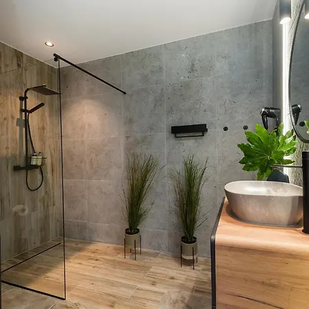 Appartement Golden - Loftaffair *