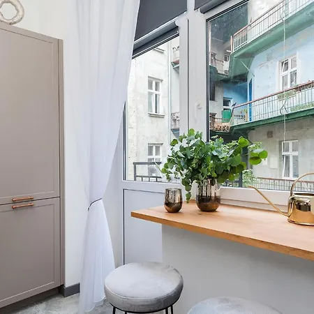 Apartment Golden - Loftaffair *
