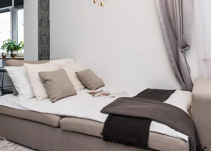 Golden - Loftaffair كراكوفيا