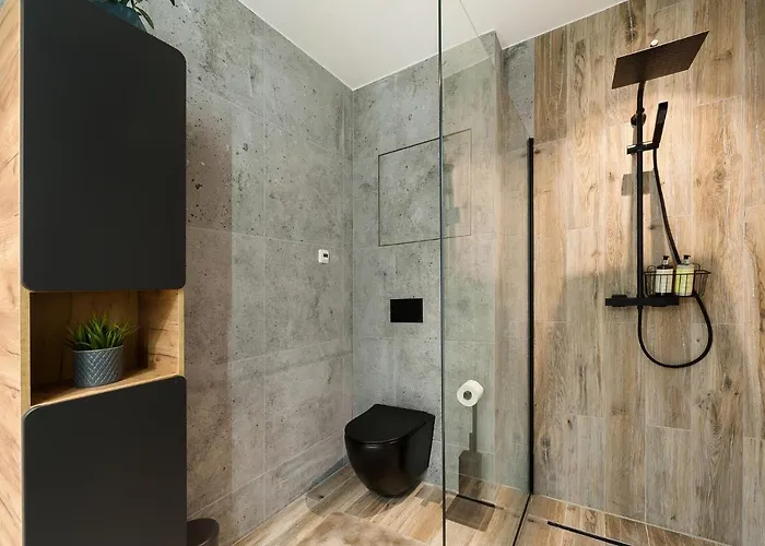 Golden - Loftaffair شقة